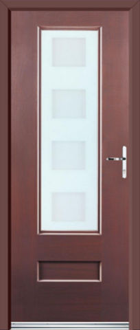 vogue rockdoor stretford