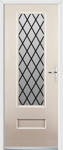 vogue rockdoor alkrington