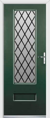 vogue rockdoor bowdon