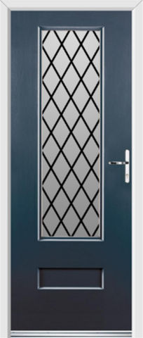 vogue rockdoor chorlton