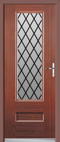 vogue rockdoor fallowfield