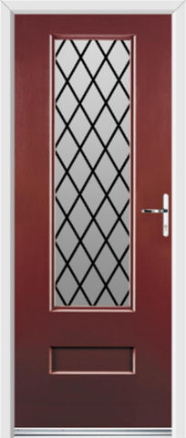 vogue rockdoor marple