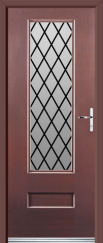 vogue rockdoor stalybridge