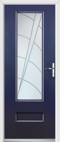 vogue rockdoor stockport