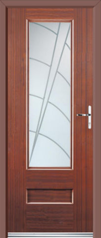 vogue rockdoor eccles