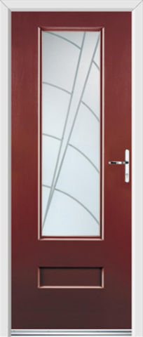 vogue rockdoor littleborough