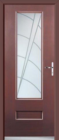 vogue rockdoor salford