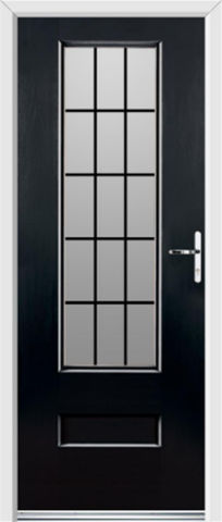 composite door manchester