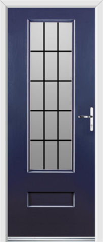 vogue rockdoor trafford