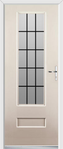 vogue rockdoor belmont