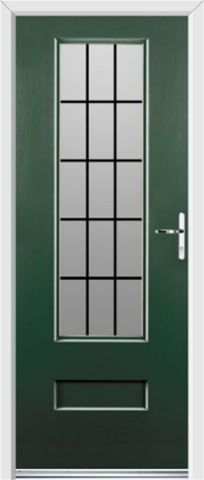 vogue rockdoor carrington