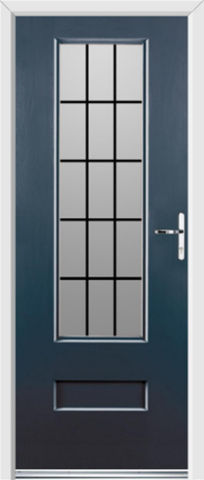 vogue rockdoor droylsden