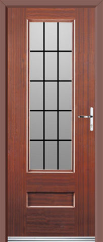 vogue rockdoor glossop