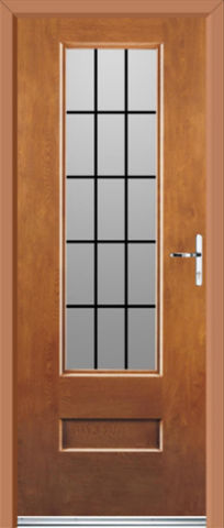 vogue rockdoor hyde