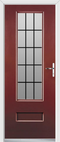 vogue rockdoor prestwich