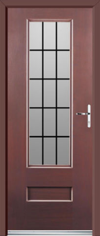 vogue rockdoor tameside